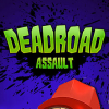 Deadroad assault: Zombie game