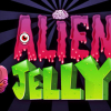 Alien jelly: Food for thought!