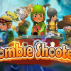 Zombie shooter: My date with a vampire. Zombie.io