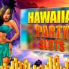 Hawaiian party: Slots