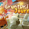 Gruntprince journey: Hero run