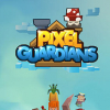 Pixel guardians: 3D pixel
