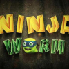 Ninja worm