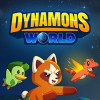 Dynamons world
