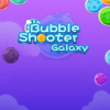 Bubble shooter galaxy
