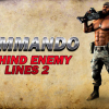 Commando: Behind enemy lines 2