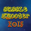 Bubble shooter 2015