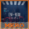 ENO feat. MERO – Ferrari