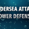 Undersea attack: Tower defense