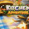 Kitchen adventure 3D