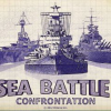 Sea Battle Confrontation