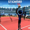 Stickman volleyball 2016