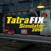 Tatra fix simulator 2016