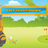Golf championship