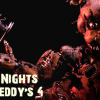 Five nights at Freddy\’s 4
