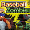 Baseball vs zombies