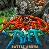 Asgard rift: Battle arena