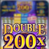 Double 200х – Two hundred pay: Slot machine