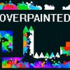 Overpainted