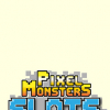 Pixel monsters: Slots