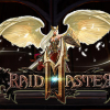 Raid master: Epic relic chaser