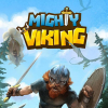 Mighty viking