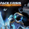 Adventure escape: Space crisis
