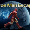 Iron man escape