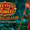 Myths of the world: Chinese Healer. Collector’s edition