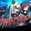 Task force heroes