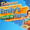 Delicious: Emily\’s taste of fame