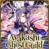 Ayakashi: Ghost guild