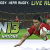 Rugby nations 13