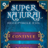 Supernatural Evil Receptacle