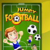 Jumpy football: Champion league