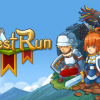 Quest run