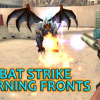 Combat strike:Burning fronts