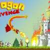 The dragon revenge