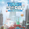 City growing: Touch in the city