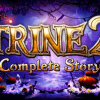 Trine 2: Complete story