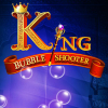 King bubble shooter royale