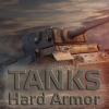 Tanks: Hard armor