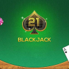 Blackjack 21: Classic poker games