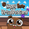 Happy bear: Virtual pet game