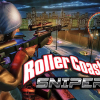 Roller coaster sniper