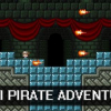 Mini pirate adventure