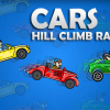Cars: Hill climb race