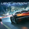 Light shadow: Racing online