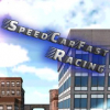 Speed car: Fast racing