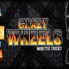 Crazy Wheels Monster Trucks